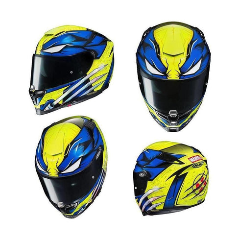 HJC RPHA 70 Wolverine